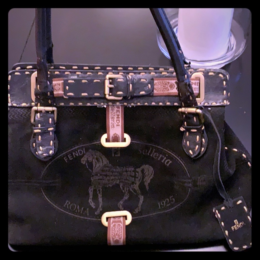Fendi bag